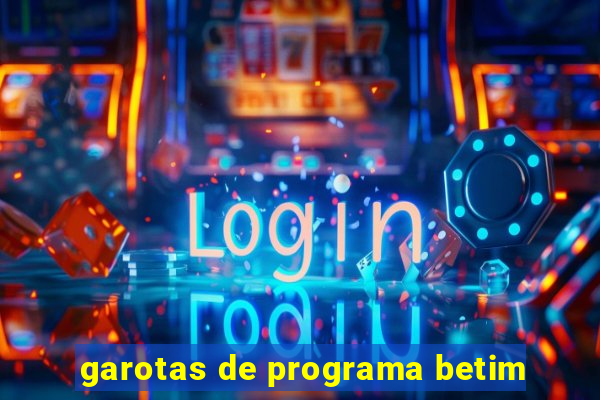 garotas de programa betim